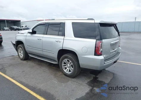 2016 GMC Yukon Denali z USA, uszkodzony, nr VIN 1GKS1CKJXGR373005